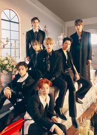 “전원 센터 비주얼” 엔하이픈, 레전드 갱신한다