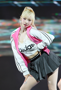 [포토]에스파 카리나, 매력 발산!