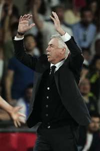 안첼로티 이적? 레알 마드리드 회장 “그런 얘기 듣고 싶지 않다”