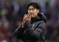 “용납 못해”...또 인종차별 당한 손흥민, 토트넘·팰리스 ‘강경 대응’ 나선다