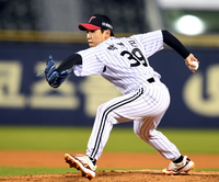 “박명근 뿐이 아니다…유영찬도 클로저 될 수 있다” 염경엽 감독, LG에서도 과감한 육성 계획[SS잠실in]