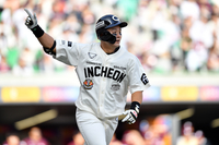 42억 계약 3년차→24홈런 페이스...“올해는 다르다” 빈말 아니네 [SS시선집중]