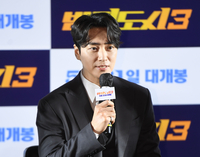 [포토] 이준혁 '선한 눈빛'