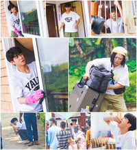 정동원, 50도 넘는 스리랑카 불볕더위에 극한 노동 “나 한국 보내줘” (지구탐구생활)