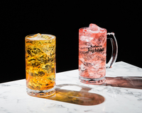 카브루, 생(生) 하이볼 출시