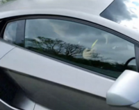 “위험하다”...사고난 지 4개월 만에, 운전 중 휴대전화 잡은 맨유 FW