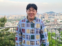 ‘빠더너스 문쌤’ 문상훈, 생일에 결혼 발표.. “5월 말” 예비신부는 누구?