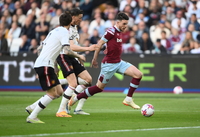 잘하긴 하는데 1억파운드는 거품 아닌가…라이스 판매하려는 웨스트햄의 배짱 장사