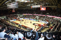KBL 관중 코로나 이전 대비 80% 회복, 입장 수입 86억 돌파 역대 최고