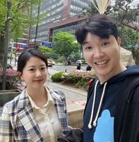 “건강 잃으면 다 잃어” 김다예, ♥박수홍 위한 특별 관리 들어갔다