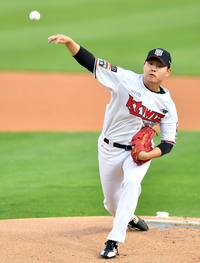 ‘투수왕국’ KT, 흔들리는 선발진에 켜진 ‘빨간불’[SS수원in]