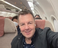 할리 “조카들 갑자기 보냈다... 명복을 빈다” 갑작스런 비보 전해