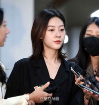 ‘음주운전’ 김새론, 벌금형 선고 이후 직접 공개한 근황 “플로리스트 어렵다”