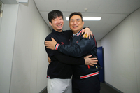 김종국-심재학의 ‘엄빠 케미’ 기대...KIA, 이제 다시 달린다 [SS포커스]