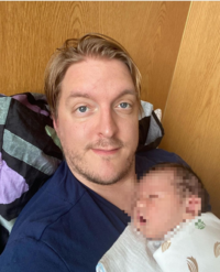 ‘어서와’ 빌푸 “득남... 모든 의심 사라졌다” 경사 전해