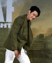 [포토] 김우빈 '감사합니다'