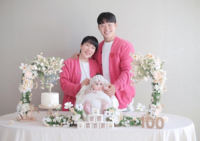 ‘10세 연하♥’ 김영희 “이제 집안일은 NO! 주말부부여도 육아만 OK”