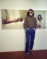 공효진, 과거 파격 속옷 화보에 “그리운 보리 언니. 10년 전 나, 이상한 기분”