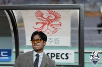 5경기 ‘무승’ 광주, 내용이 결과를 보장하지 않지만…이정효 감독은 정면 돌파한다