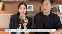 6기 영숙 “출산 후 20kg 감량..♥영철과 짜장라면 5봉지 먹어”