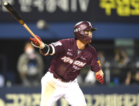 ‘타격 자세 원상복구’ 이정후, 飛上 준비 완료 [SS시선집중]