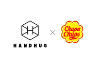 핸드허그, 츄파춥스와 라이선스 체결, ‘라이프스타일 컬렉션’ 전개