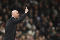 ‘글래이저 아웃’ 임박…맨유 내부, 카타르 자본보다 랫클리프 선호