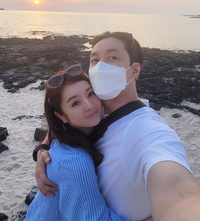 “일단 신고했다”..심형탁, ♥18세 연하 아내 ‘사칭범’에 경고