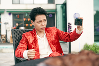 ‘모범택시2’→‘롱디’ 고건한, 천의 얼굴