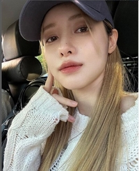 “성형수술 후 원본도 당당하게” 유깻잎, 이혼 후에도 당당한 행보