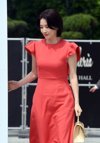 ‘품절녀’ 김재경, 일본서 주연작 개봉…“많은 응원 부탁드립니다” [★SNS]