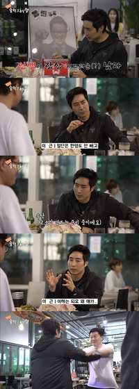 ‘구제역과 갈등’ 이근 “복수가 중요해…고소 준비 중”