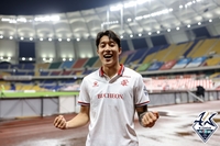 ‘김선호 왼발 중거리포’ 부천 4연승 골인! 부산 원정서 1-0 승…김천-안양 무득점 무승부