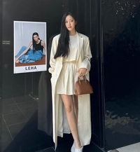 “꼬리뼈 부상 이후 재활 수준” 티아라 효민, 무슨 일 있었나.. 층간소음 고백도