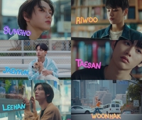 ‘하이브 비밀병기’ 보이넥스트도어, 非 서바이벌 아이돌의 반격[SS스타]