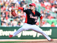 “퓨처스 프로그램대로” KIA 마운드 ‘구속 혁명’...무슨 일이 있었나 [SS포커스]