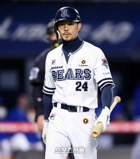 ‘박찬호 저격 → 해설 배제’ 오재원 “소속사 계약 해지는 이번 논란과 무관”