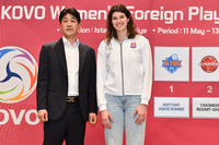 7순위지만 “아주 만족한다”는 김종민 감독, 왜?