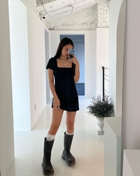 제니도 입는 프랑스 럭셔리 브랜드 꾸레쥬, 9월 신세계 강남 첫 입점