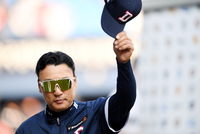 ‘KIA전 스윕’ 두산 이승엽 감독 “호수비와 과감한 주루 플레이로 승리” [SS잠실in]