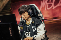 “5세트 조급함이 패배 원인”, 젠지 ‘캡틴’ 한왕호의 반성[SS인터뷰]