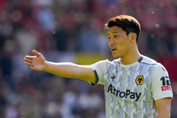 ‘황희찬 교체 투입’ 울버햄턴, 맨유에 0-2 패에도 ‘잔류 확정’