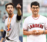 오재원의 대선배 저격, 박찬호 대인배 대응할까[최익성의 정면돌파]