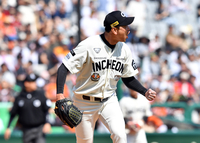 등판 전날 ‘막내’ 초대→보양식 대접...KK의 후배 사랑, ‘찐’이다 [SS시선집중]