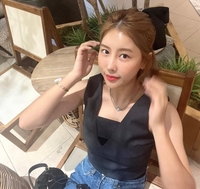 ‘재혼+임신’ 한정원 근황 “금동이는 공주마마.. 벌써부터 가드 올려”