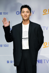 [포토]이민재, ‘오! 영심이’로 인사 드려요!