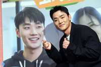 [포토]‘오! 영심이’ 이민재, 제 캐릭터도 많이 사랑해 주세요!