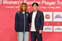 모마 포기한 GS칼텍스가 내디딘 변화의 ‘첫걸음’