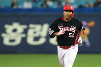 ‘7회 7안타 7득점’ KIA, 삼성 8-2 완파 ‘5연패’ 끝...삼성 3연패 [SS대구in]