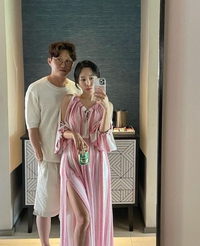 ‘박성광♥’ 이솔이 “정말 안 어울리는지...” 바꿀까 고민 중.. 무슨 일?